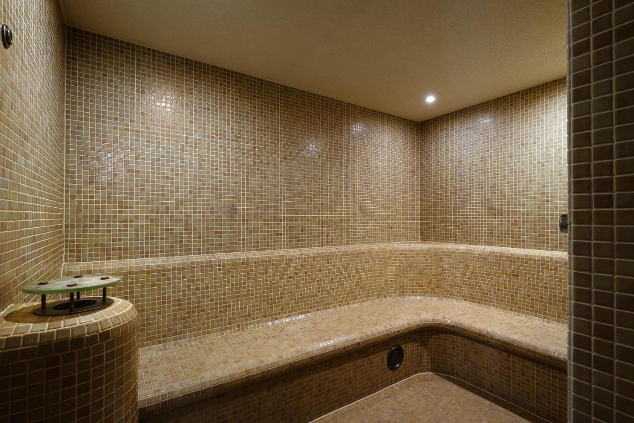 Interferie Aquapark Sport Hotel Malachit Сверадув-Здруй Экстерьер фото